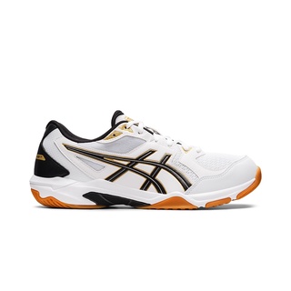 ASICS 男女 GEL-ROCKET 10 排球鞋 羽球鞋 - 073A053101