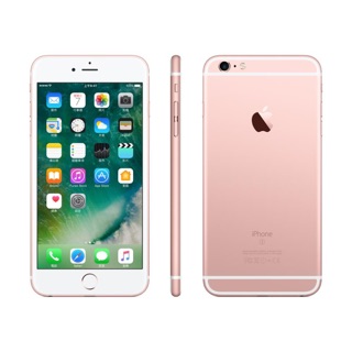 ❤️ apple 蘋果 iphone 6s plus ❤️ 64G / 128G 二手全新福利機 保固6個月 可刷卡