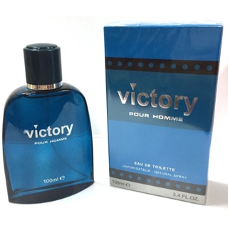 Victory造型男香