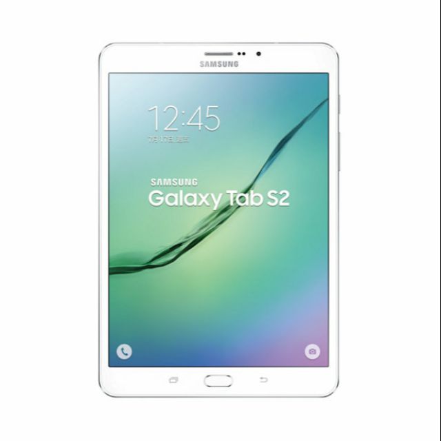 SAMSUNG Galaxy Tab S2 8.0 LTE T719C 白色