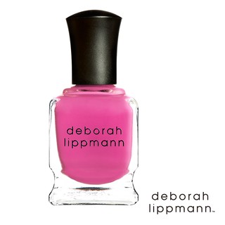 deborah lippmann精品指甲油 WHIP IT 20274青春