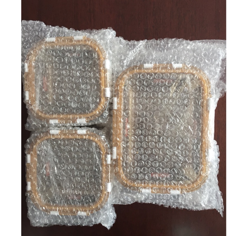 康寧Pyrex玻璃保鮮盒 / 茶色 / 一箱3個合售