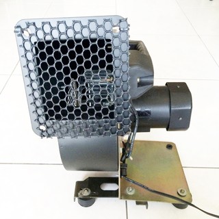150W 日本馬達手提鼓風機/風扇