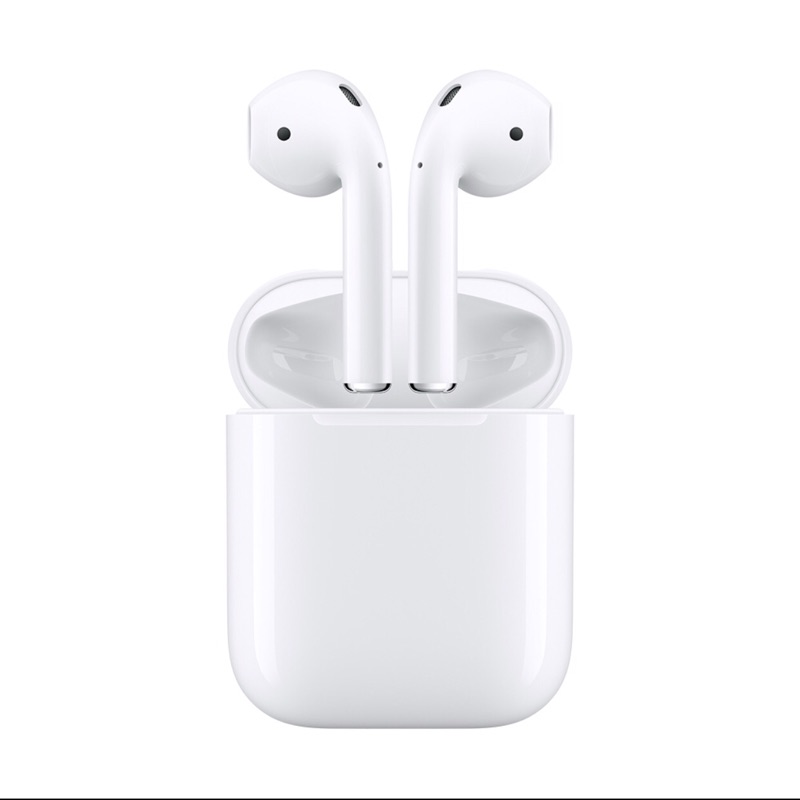 Apple AirPods 2019第二代
