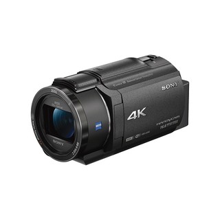 租SONY 4K數位攝影機FDR-AX40 縮時攝影 全方位防手震 腳架組合