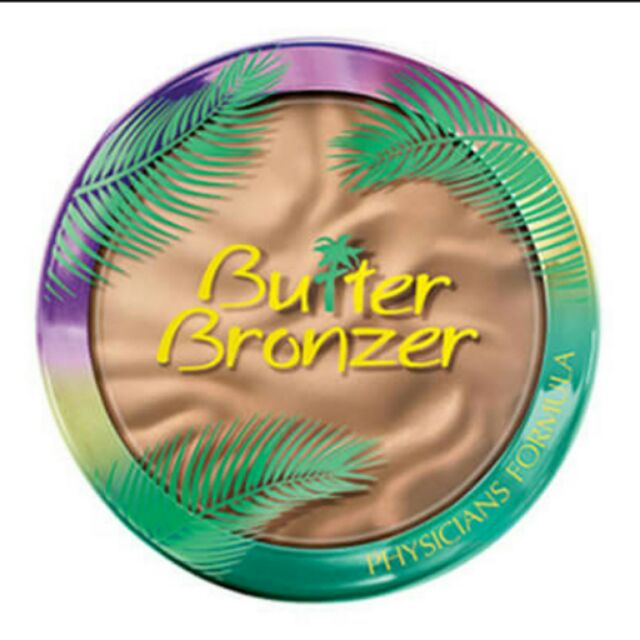 ️Physicians Formula Butter Bronzer 0.38/11oz修容 椰子香味 #Bronzer