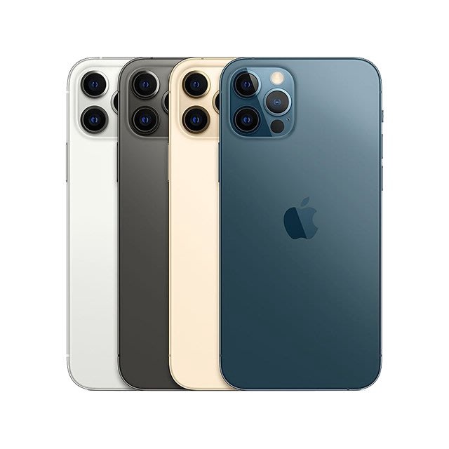 Apple iPhone 12 Pro 128GB『可免卡分期 現金分期 』『高價回收中古機』i12 i11萊分期