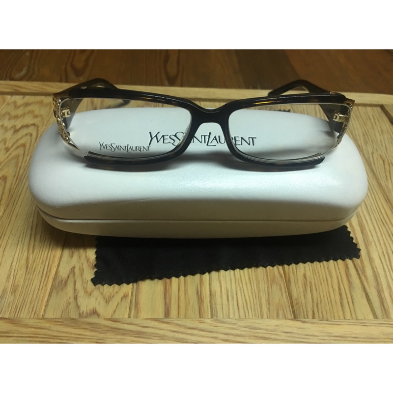 YSL 正品 近視眼鏡 墨鏡 老花眼鏡 鏡框