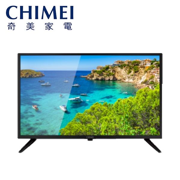 【全館折扣】TL-32A900 CHIMEI奇美 32吋 HD 低藍光液晶電視 螢幕分享 獨家無段式藍光調節