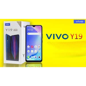 VIVO Y19 9H 鋼化玻璃 保護貼 維沃