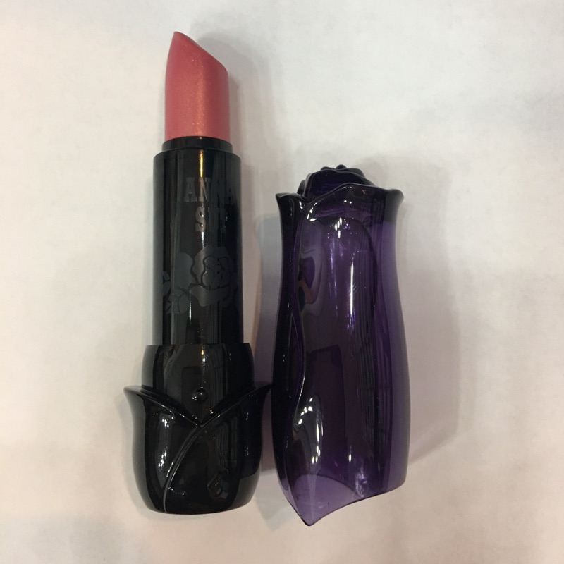 Anna sui 安娜蘇唇膏二手裸色371