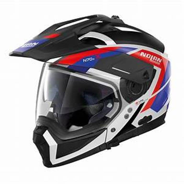 Nolan 全罩式安全帽n70 2x 全新多功能車安全帽 蝦皮購物