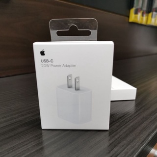 Apple 20W原廠公司貨type C/USB-C快速充電器iPhone/Apple Watch/iPad☆機飛狗跳