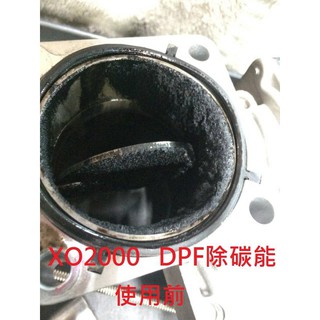 【專業型】柴油除碳能DPF系統清洗劑/雙效油精，汽油缸內直噴引擎建議使用 ［兩瓶多件優惠/第一次新增建議四瓶一組］