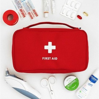 旅行收納包/手提醫藥包/大款急救包/藥品整理包 實用小物