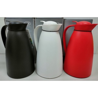 ALFI 膳魔師 ECO-100 玻璃內膽真空保溫壺 保溫瓶 1000ml (蝦皮、超取限2支)