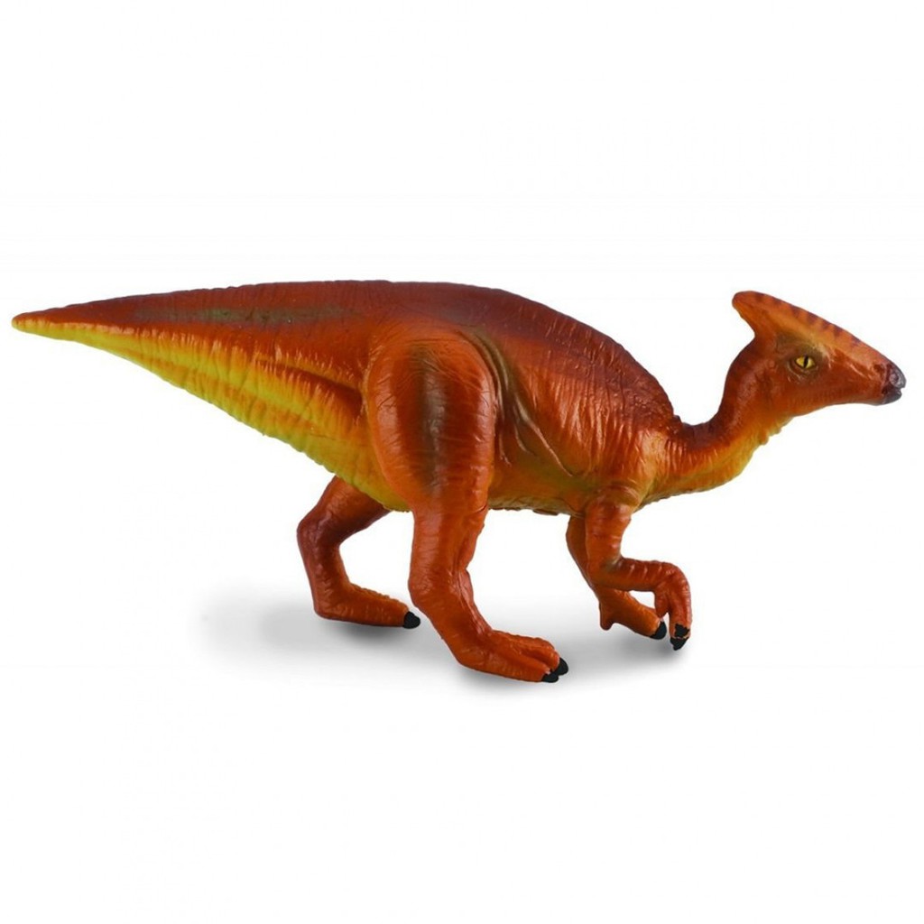 COLLECTA恐龍模型 - 副櫛龍寶寶 &lt; JOYBUS &gt;