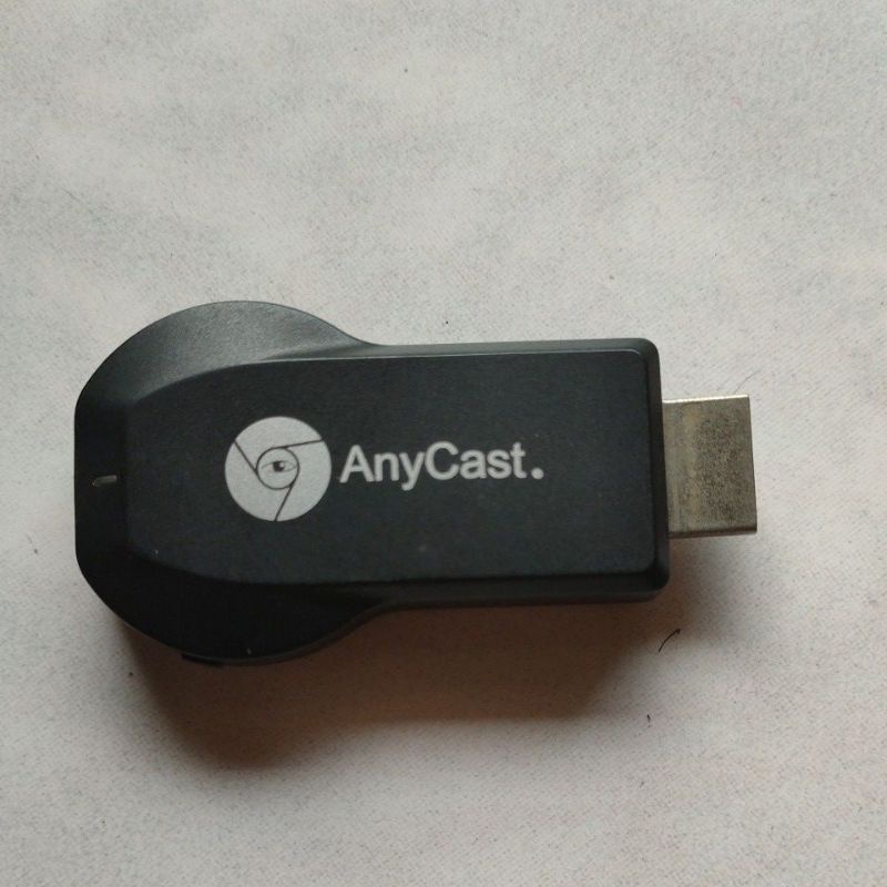 AnyCast  電視棒 無線HDMI 無線影音傳輸 無線投屏