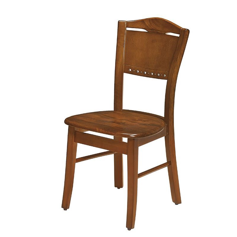 Kb326 1 新法式柚木色餐椅 餐廳 商務 咖啡廳 適用 美關大方有質感 蝦皮購物
