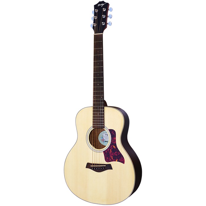 [西瓜吉他館]Baby GW-140 36吋面單板旅行吉他，保證全台最低價