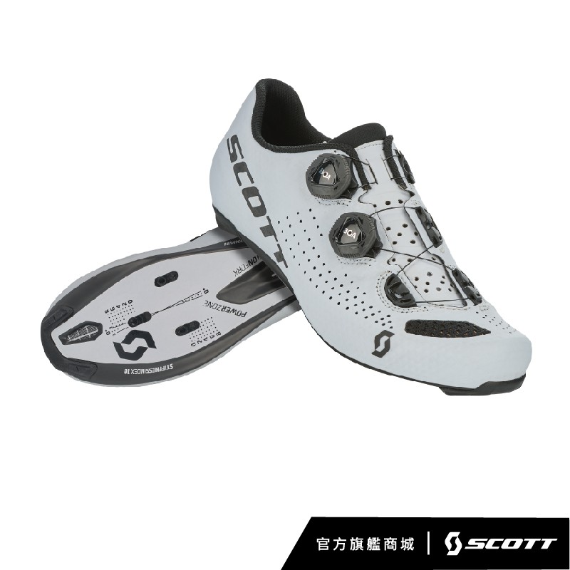 scott road rc ultimate shoe