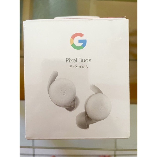 Google Pixel Buds A-Series 藍牙耳機 全新未拆封