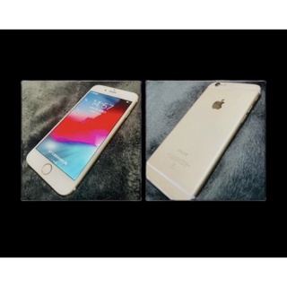 iPhone 6 香濱金32GB(二手)