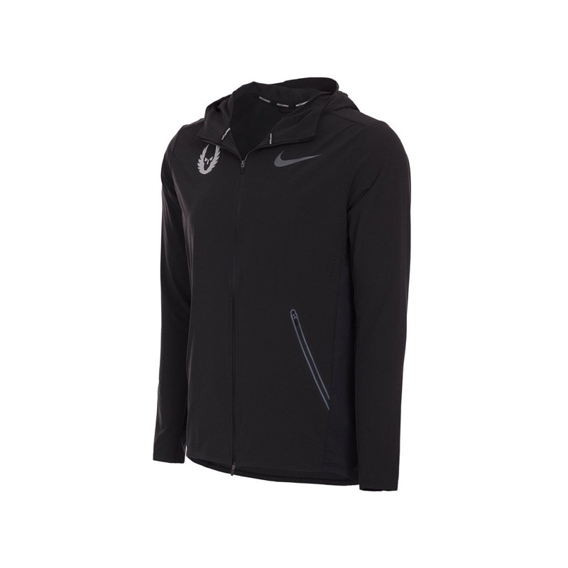 nike swift jacket