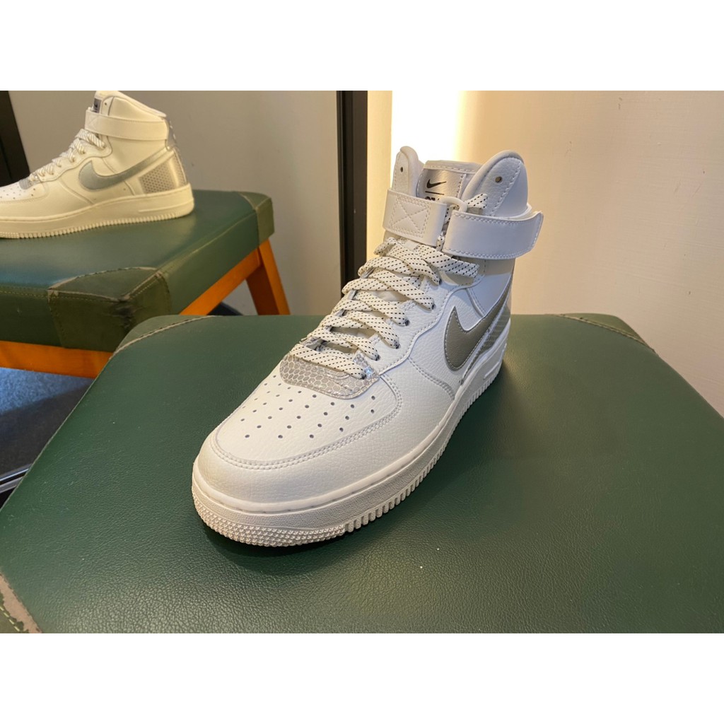 Air Force 1 High 男3M的價格推薦- 2023年8月| 比價比個夠BigGo