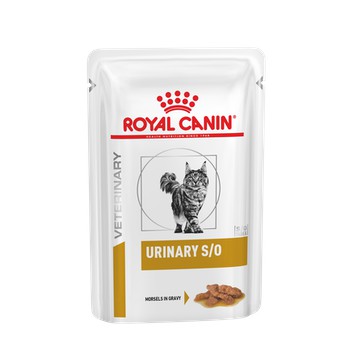 【MIGO寵物柑仔店】RoyalCanin 法國 皇家 貓 泌尿道 配方 濕糧 85g 低卡路里 LP34 UMC34