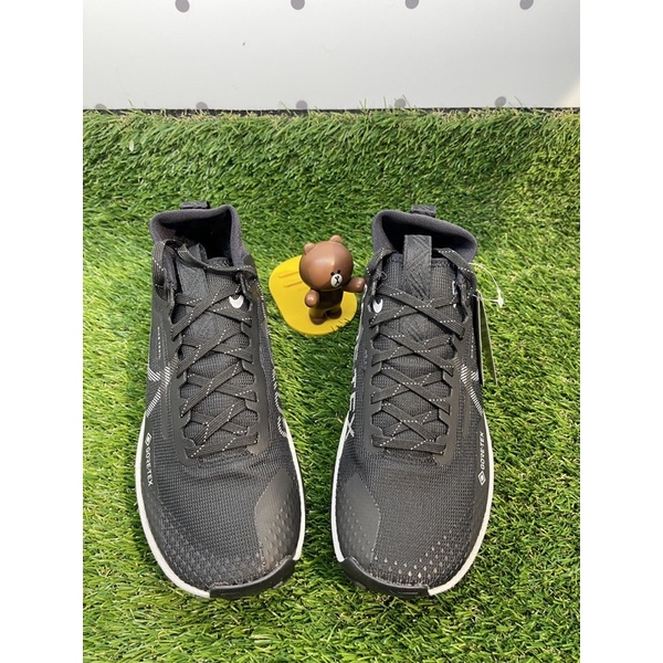 ［喬比熊］Nike React Pegasus Trail 4 GTX 女生防水跑鞋(DJ7929)
