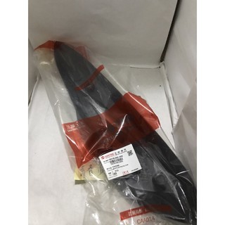 《少年家》SYM 三陽 H4C 原廠 GT125 GR單槍 原廠防燙蓋 排氣管護片 隔熱片