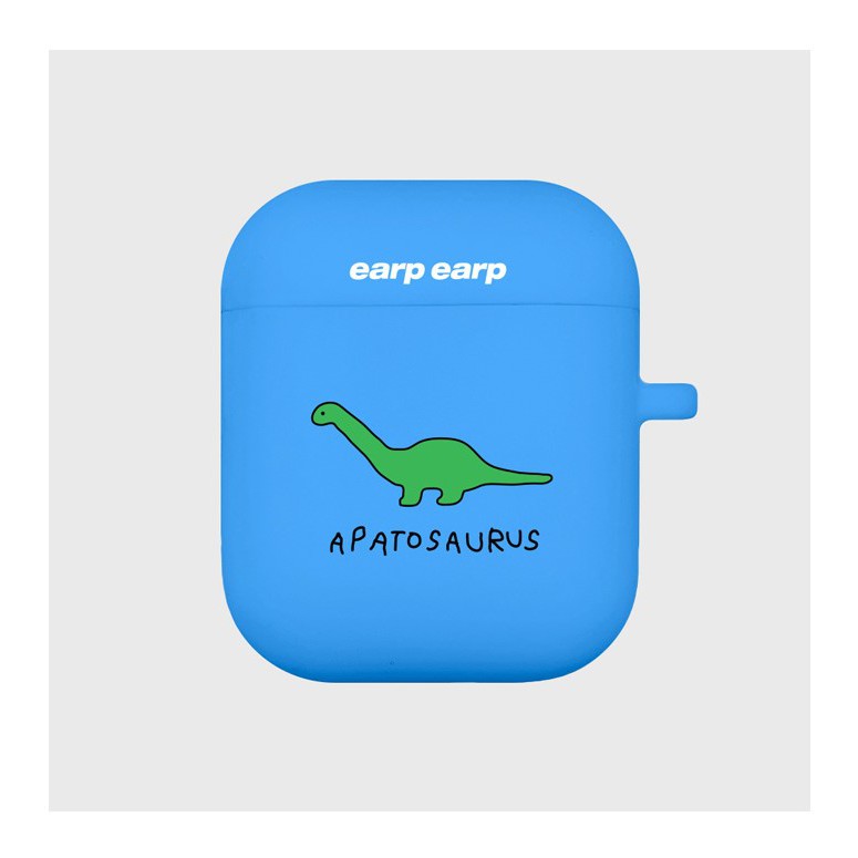 恐龍系列🦕 Earp airpods 耳機保護套 全4款 | 弍弎Feb3