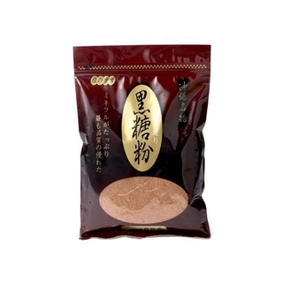 綠的宣言黑糖粉250g【愛買】