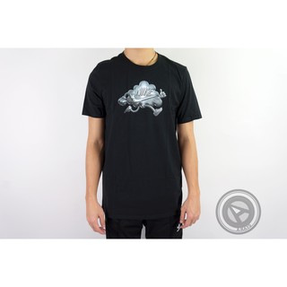 NIKE AIR MAX WILDCARD TEE BLACK 短T 黑【A-KAY0】【AO8005-010】