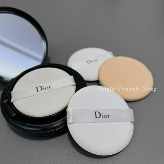 Dior 迪奧 氣墊粉撲\替換粉撲 氣墊粉餅粉撲 補充裝『現貨』