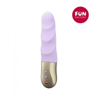 ❤️「免運 - 保固兩年」德國FUN FACTORY STRONIC PETITE 輕量衝擊按摩棒 紫