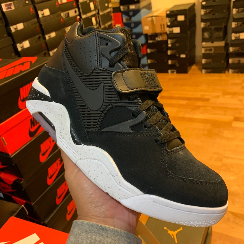 silver air force 180