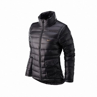 【鞋印良品】NIKE BEAUTILITY DOWN JACKET 運動保暖羽絨 可拆袖 背心羽絨 446411010