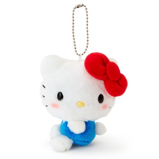 Sanrio 三麗鷗 Hello Kitty 凱蒂貓 布偶 吊飾