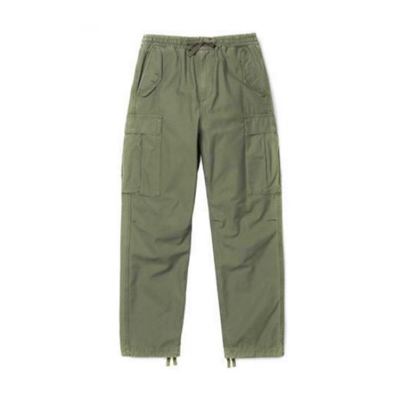 Carhartt Wip Camper Pants trousers/軍褲/工作褲