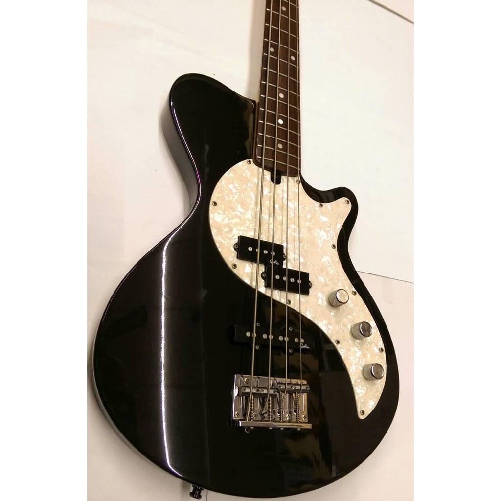 亞洲樂器 Godin bass 4弦 貝斯