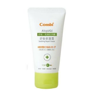 combi舒敏修護霜50ml