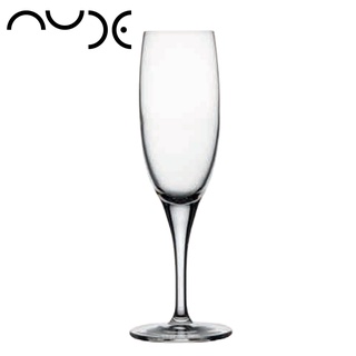 土耳其NUDE玻璃水晶波爾多笛型香檳杯200cc