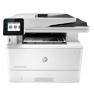 hp LaserJet Pro M428fdw 黑白雷射複合機 事務機 印表機