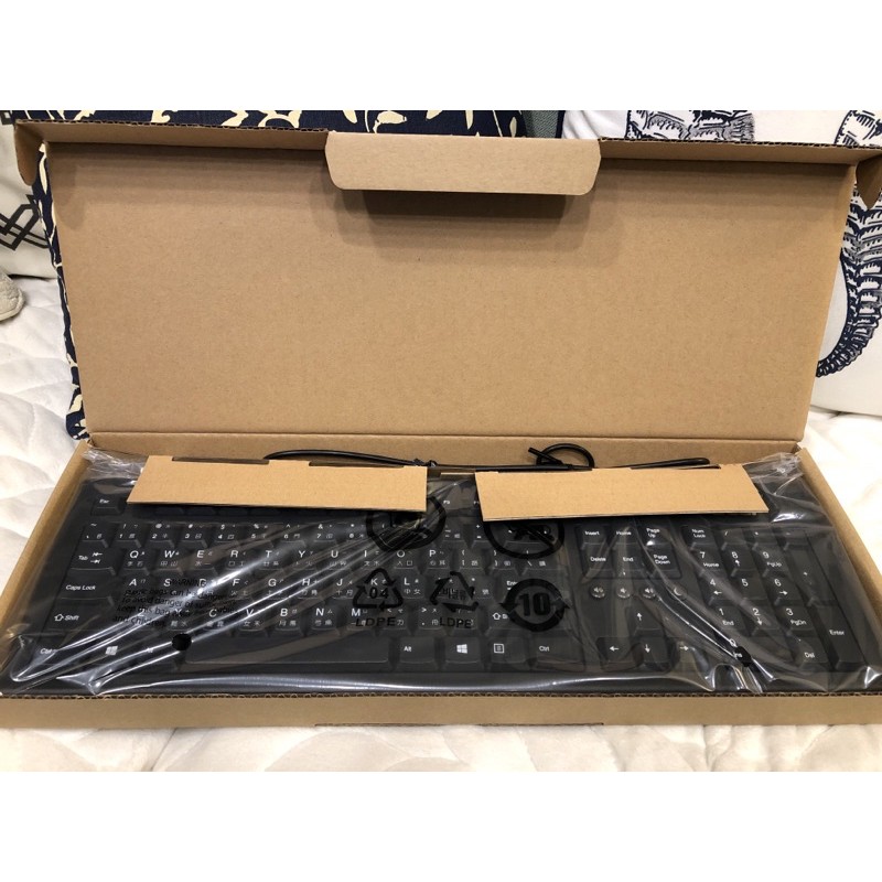 Acer 宏碁 PR1101U Keyboard USB鍵盤