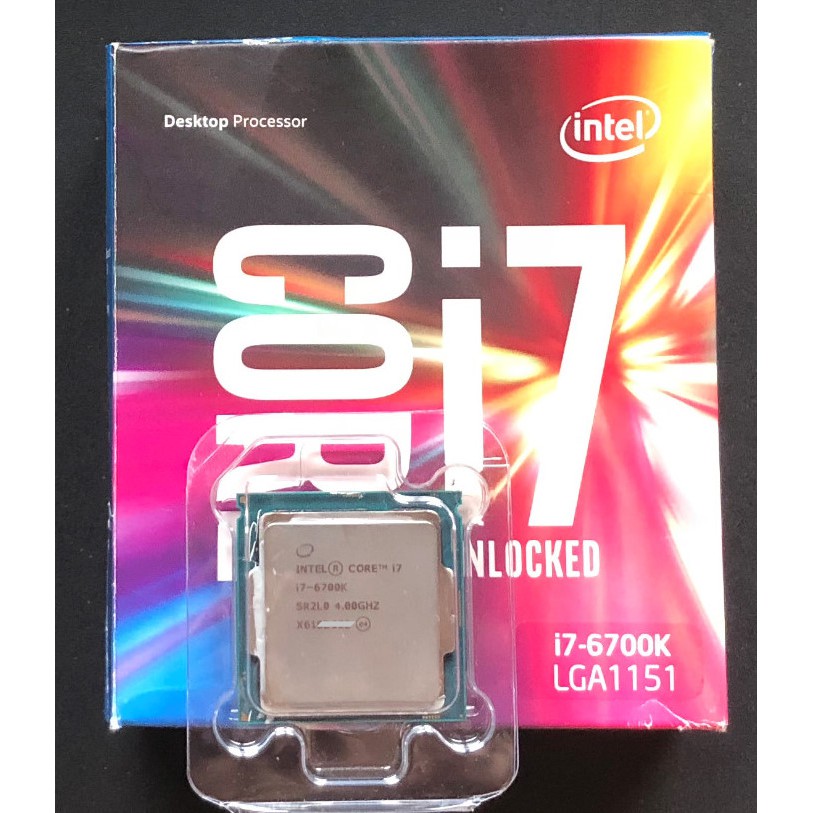 Intel I7 6700K+ASUS Z170 PRO GAMING+Kingston DDR4-2666 8G*2