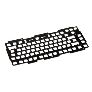 Keychron Q1 Q2 Q3 Q4 K8 Pro FR4 PC Plate Brass 鍵盤 定位板 海外代購