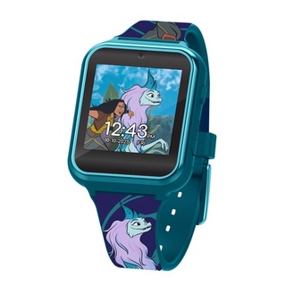 👍正版空運👍美國迪士尼 尋龍使者拉雅 Raya 錄音 錄影 遊戲 電子手錶 觸控手錶 兒童手錶 童錶