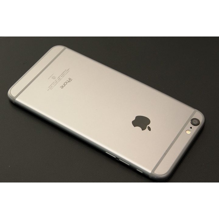 Apple 蘋果 iPhone 6 Plus 5.5吋 太空灰 64GB Space Gray i6 + 64